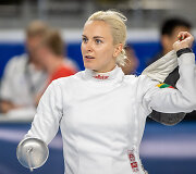 Ieva Serapinaitė