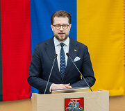 Lukas Savickas