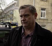 Kęstutis Jak&scaron;tas / Maručis