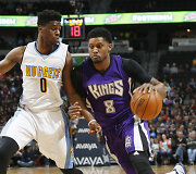 Rudy Gay