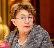 Faina Kukliansky