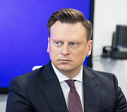 Valdas Benkunskas