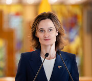 Viktorija Čmilytė-Nielsen