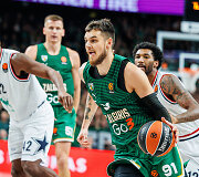 Deividas Sirvydis