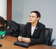 Daiva Ulbinaitė