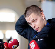 Danas Rap&scaron;ys