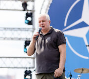 Arvydas Anu&scaron;auskas