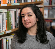 Meksikiečių ra&scaron;ytoja Fernanda Melchor