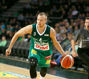 Lukas Lekavičius