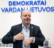 Saulius Skvernelis