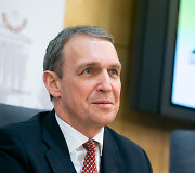 Arvydas Juozaitis