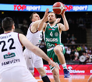 Lukas Lekavičius