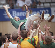 Vladas Garastas