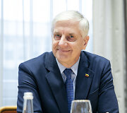 Algimantas Dumbrava