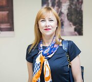 Jurgita Petrauskienė