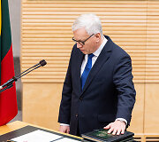 Rimantas &Scaron;adžius
