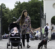 Roberta Orlauskaitė