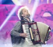 Andrius Kulikauskas