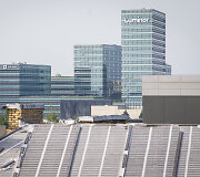 Vilniaus stogai