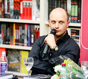 Dailius Dargis