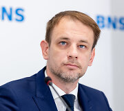 Povilas Pinelis