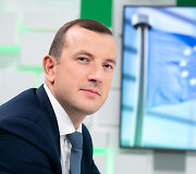 Virginijus Sinkevičius