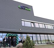 Ramučiuose įsikūrė maisto produktų tiekimo milžinė &bdquo;Bidfood&ldquo;