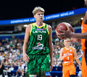 Mindaugas Kuzminskas