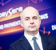 Kostas Noreika