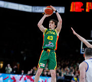 Ignas Sargiūnas