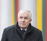 Arvydas Anu&scaron;auskas