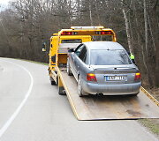 Įvykio vietoje