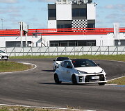 &bdquo;Toyota Gazoo Racing Driving Experience&ldquo;