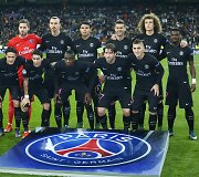 PSG