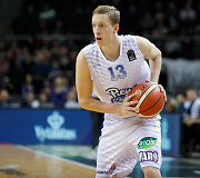 Miha Lapornikas