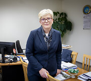 Interviu su Ingrida &Scaron;imonyte