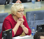 Levutė Staniuvienė