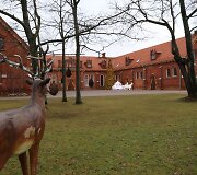 Kauno regiono paveldo specialistai pasidžiaugė &scaron;ių metų laimėjimais
