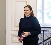 Dovilė &Scaron;akalienė