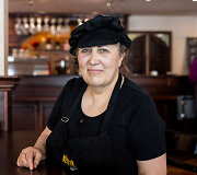 Onutė Pinkevičienė
