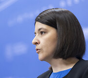 Gintarė Skaistė