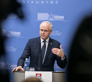 Algirdas Monkevičius