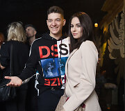 &bdquo;Eurovizijos 2019&ldquo; atrankos finalo dūzgės