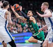 Deividas Sirvydis