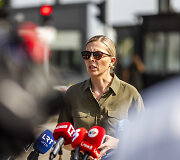 Agnė Bilotaitė