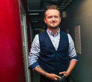Mantas Katleris