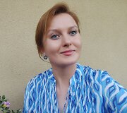 Lina Velykytė