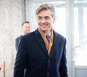Kęstutis Budrys