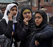 Afganistaną, Indiją ir Pakistaną supurtė 7,5 balo žemės drebėjimas