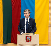 Kęstutis Budrys